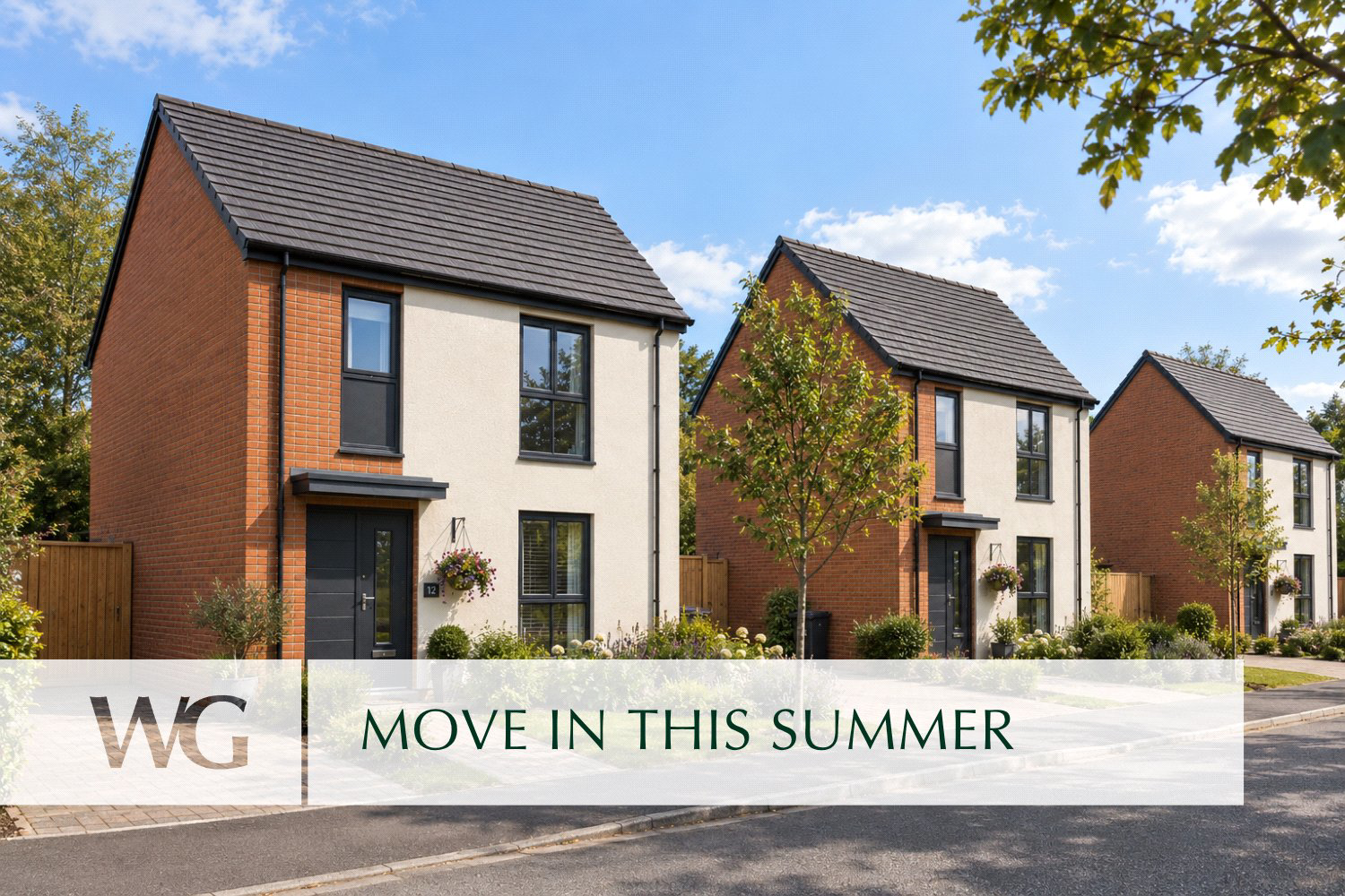 Harrington Gardens, 1 Emerald Heights, Exeter, EX4