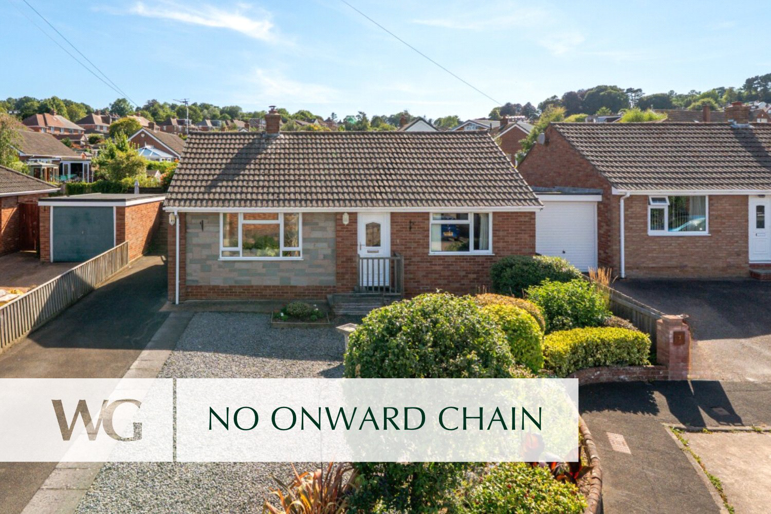 Solar Crescent, St Thomas, Exeter, EX4