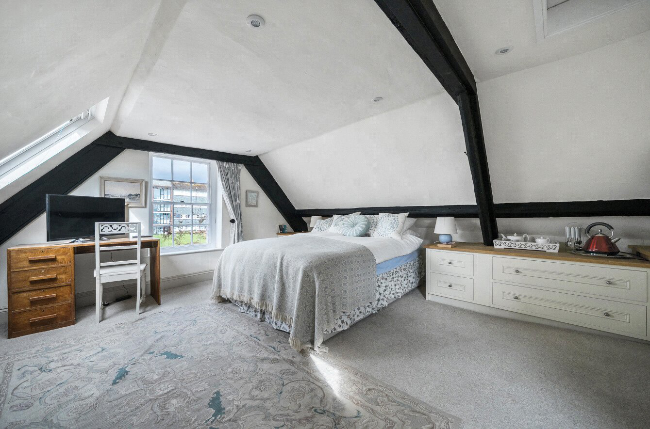 The Strand, Topsham, Devon, EX3, photo 16