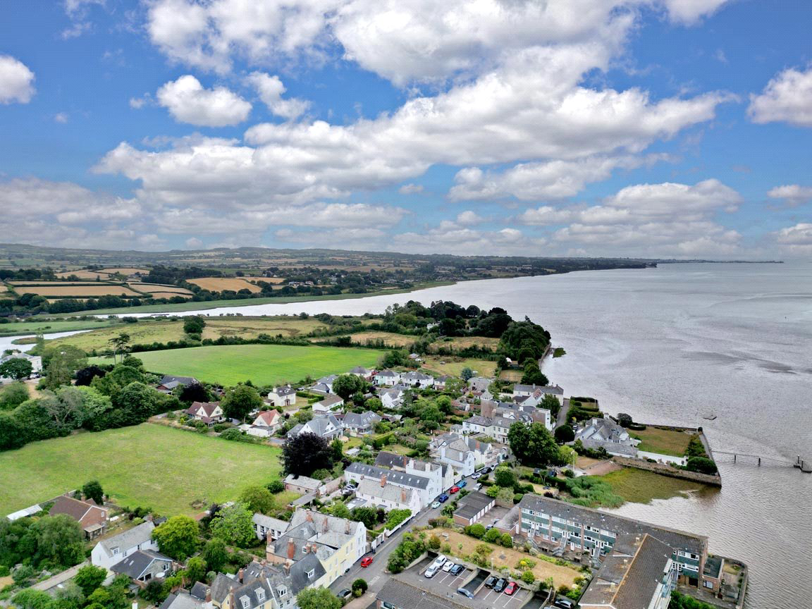 The Strand, Topsham, Devon, EX3, photo 19