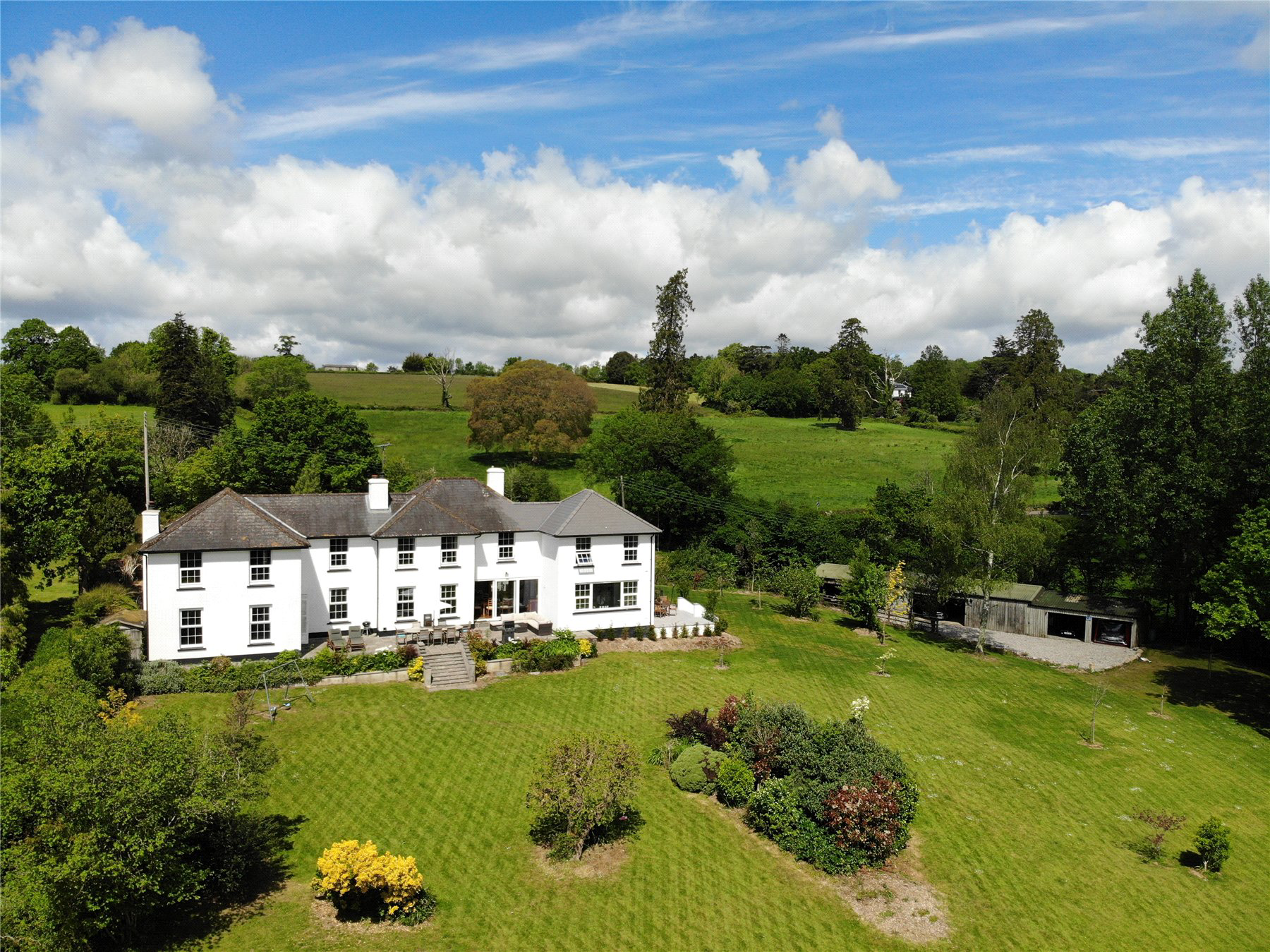 Exeter Road, Chudleigh, Newton Abbot, TQ13, photo 8