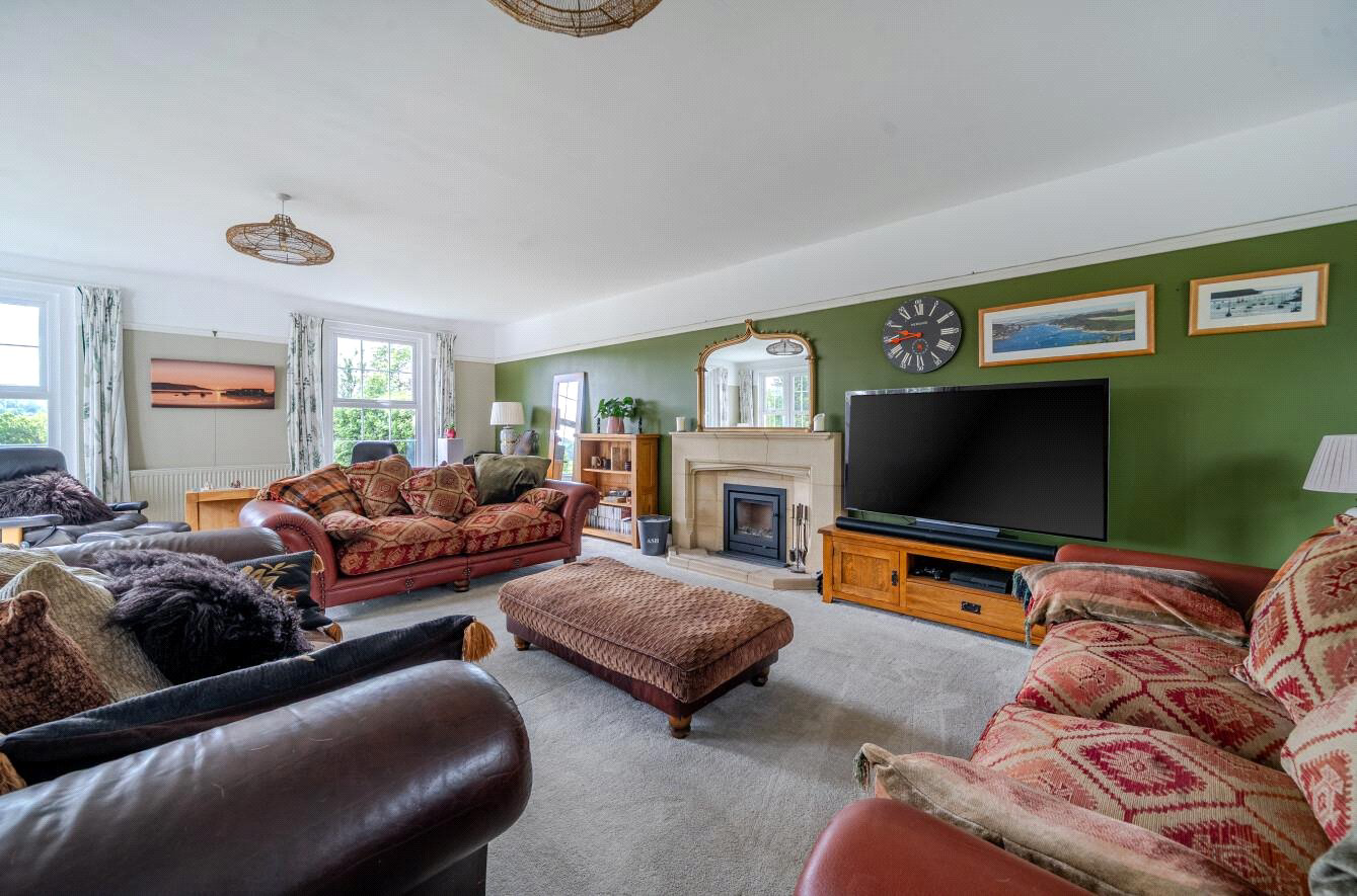 Exeter Road, Chudleigh, Newton Abbot, TQ13, photo 3