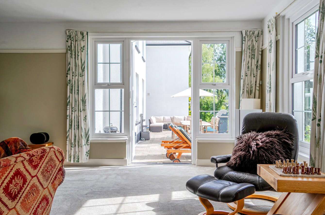 Exeter Road, Chudleigh, Newton Abbot, TQ13, photo 5