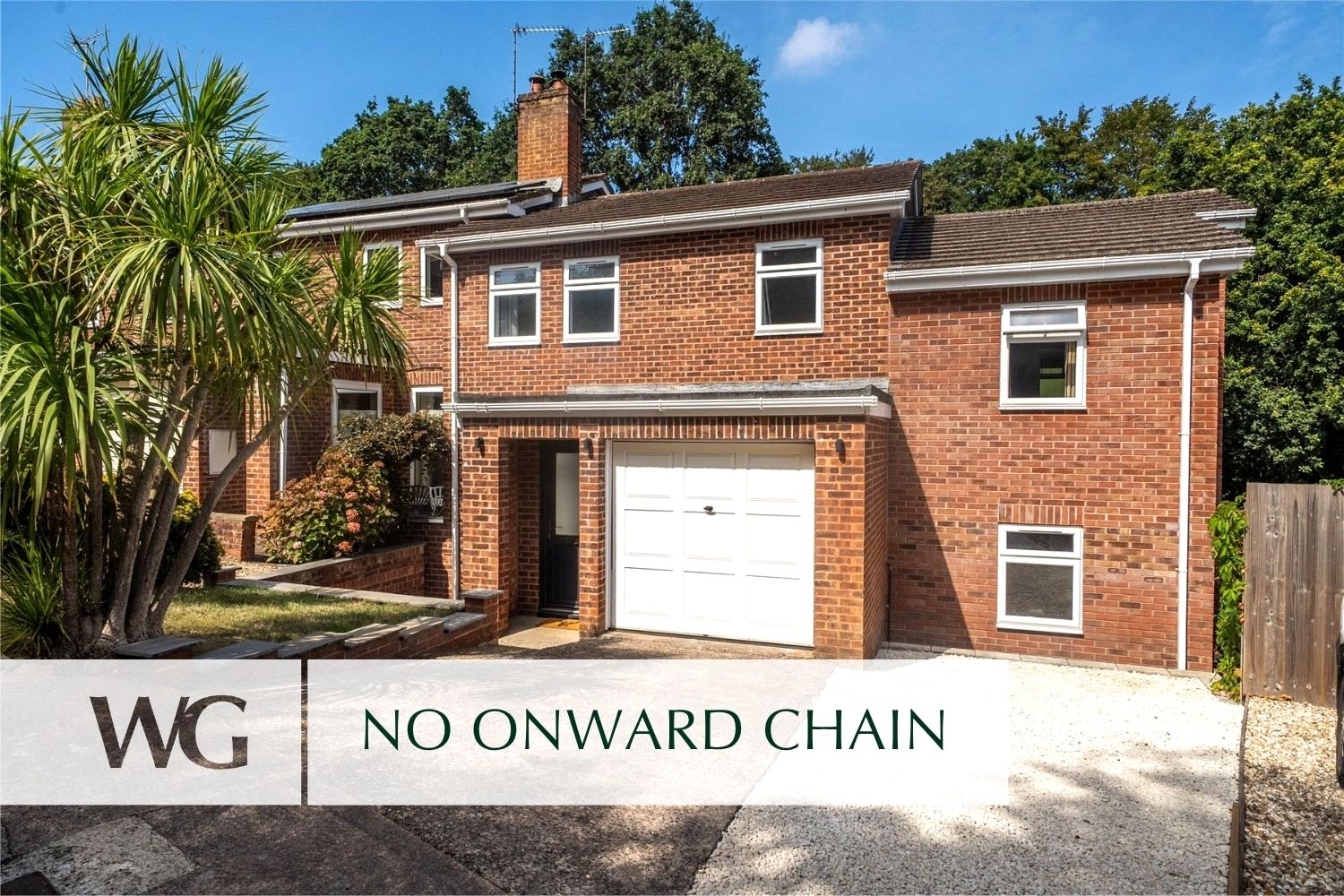 Chelmsford Road, Redhills, Exeter, EX4