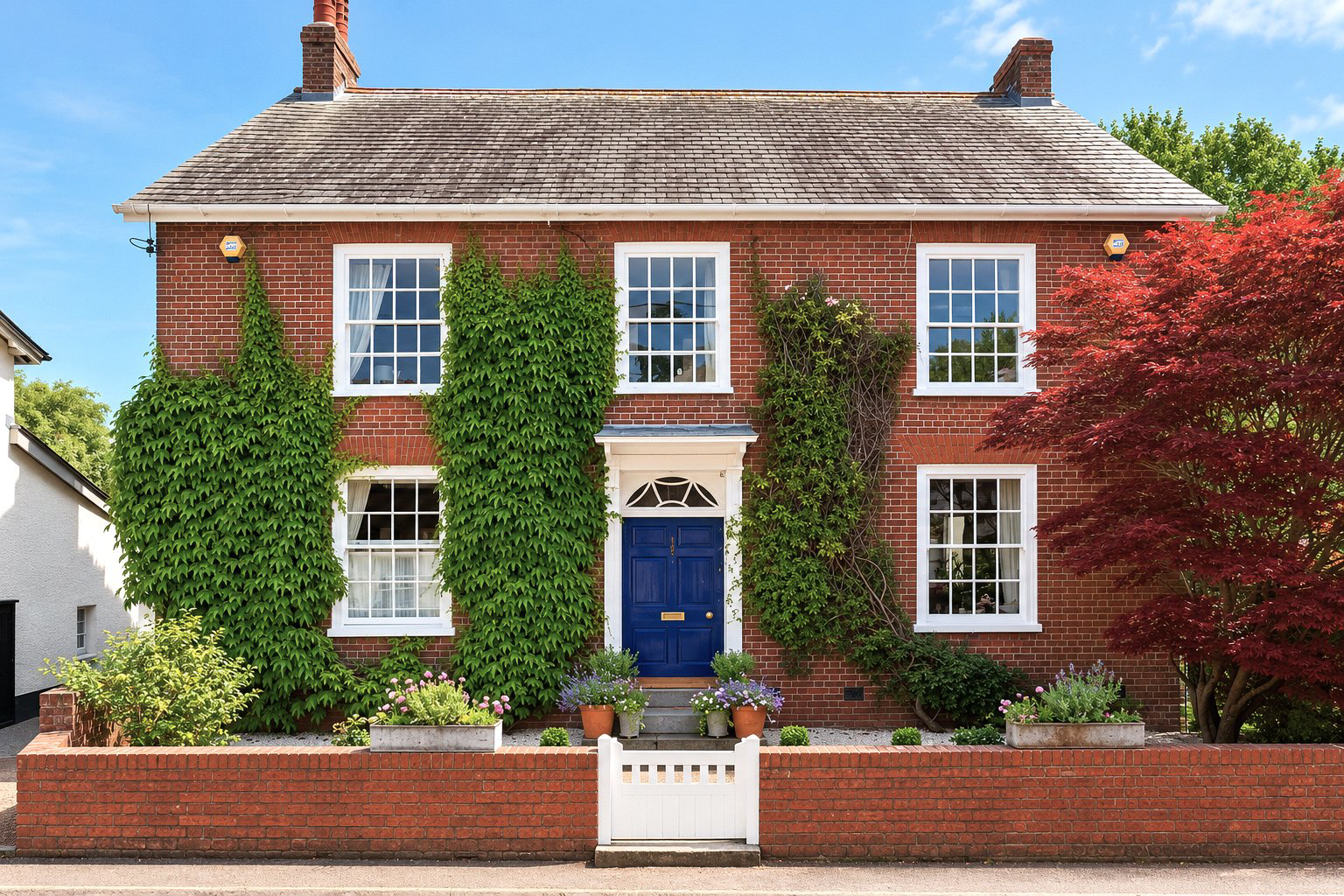 Fore Street, Silverton, Exeter, EX5