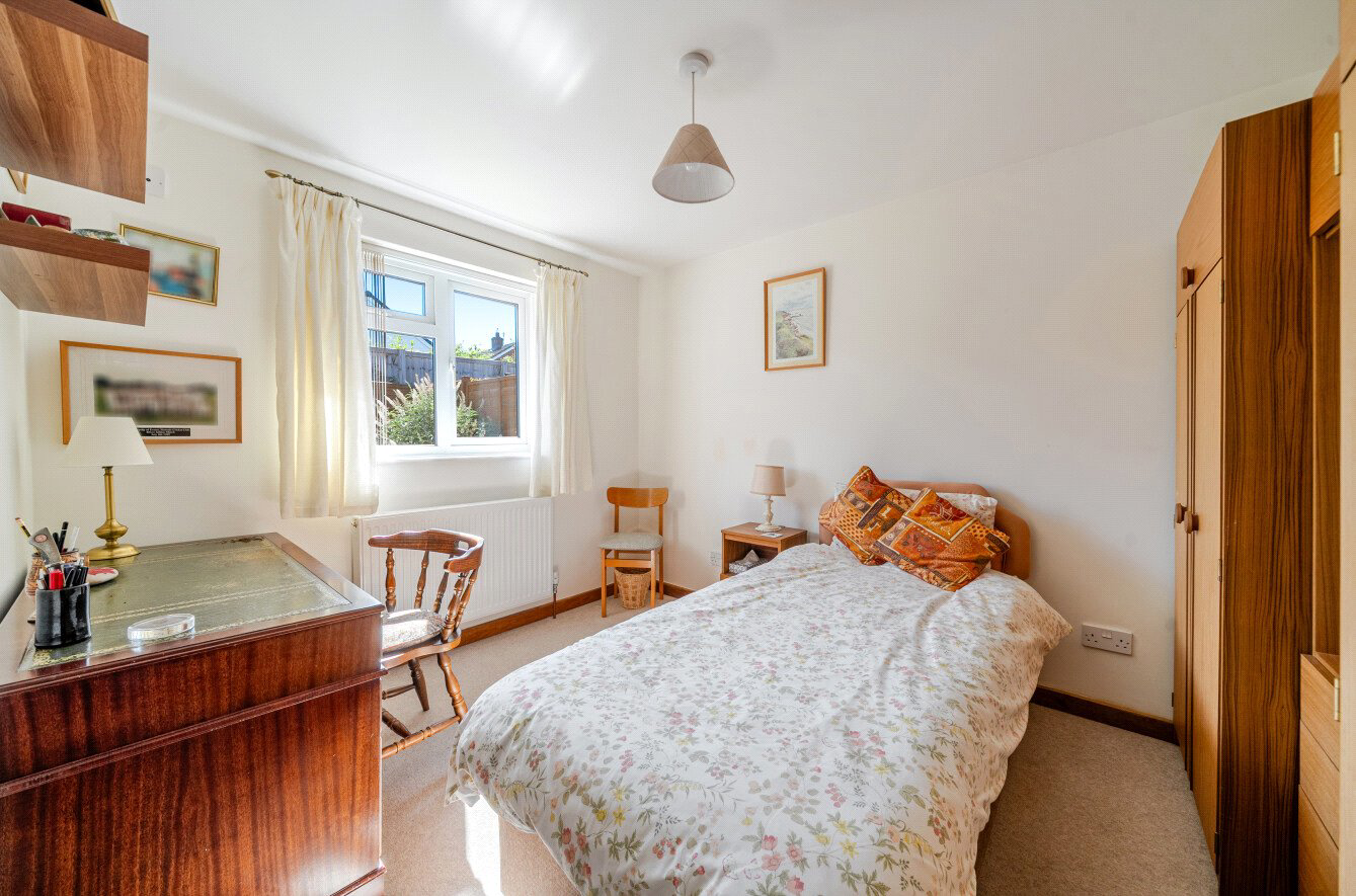 Solar Crescent, St Thomas, Exeter, EX4, photo 7