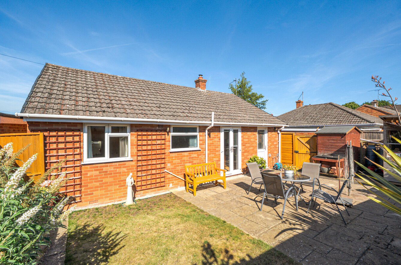Solar Crescent, St Thomas, Exeter, EX4, photo 10
