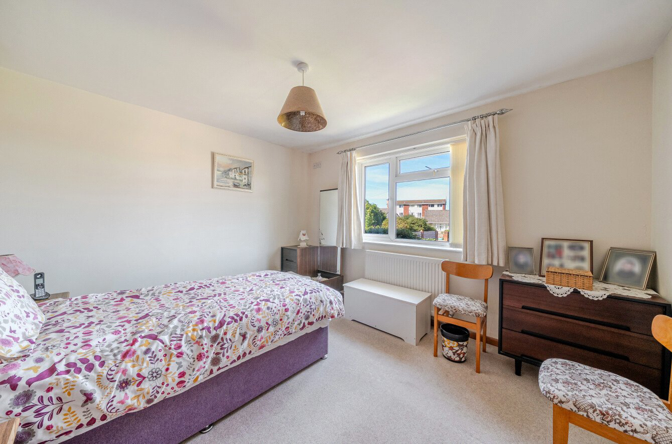 Solar Crescent, St Thomas, Exeter, EX4, photo 9