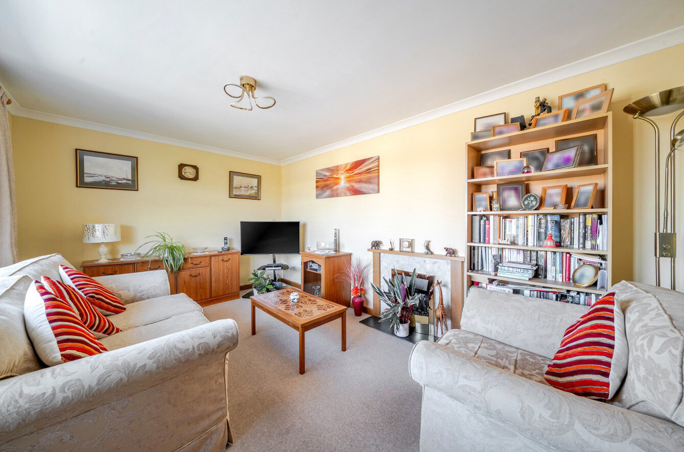 Solar Crescent, St Thomas, Exeter, EX4, photo 5
