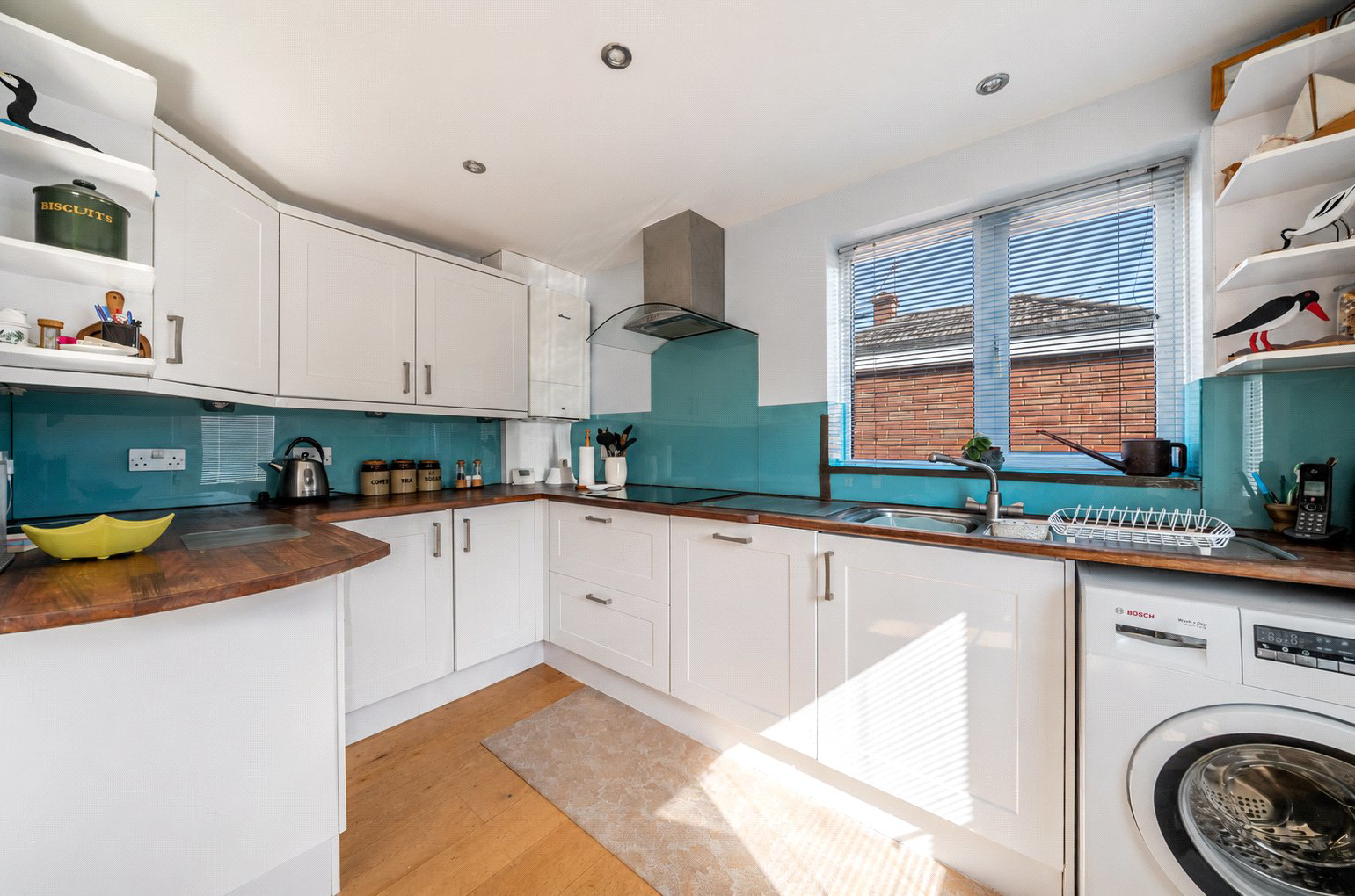 Solar Crescent, St Thomas, Exeter, EX4, photo 4