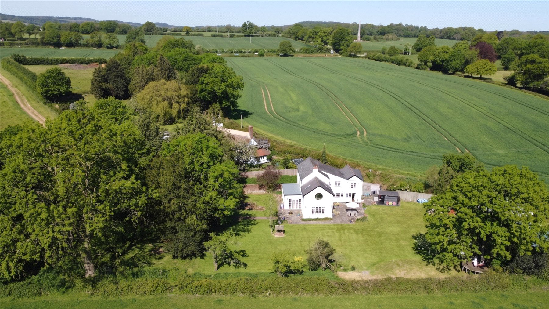 Frogmore Road, East Budleigh, Budleigh Salterton, Devon, EX9, photo 2