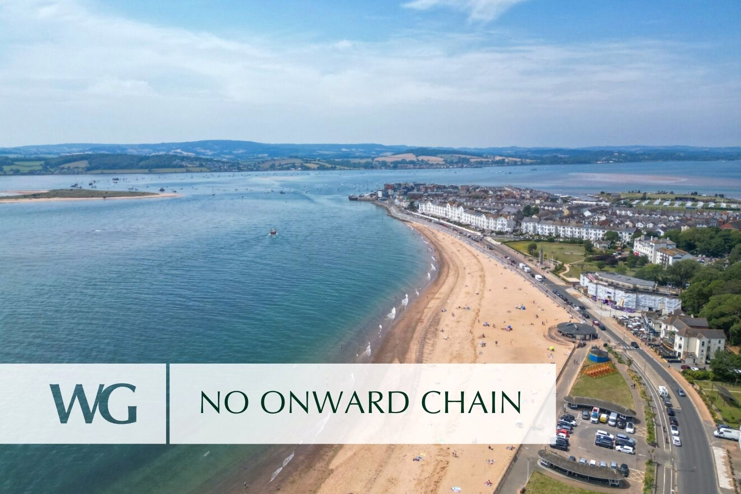 Louisa Place, Exmouth, Devon, EX8