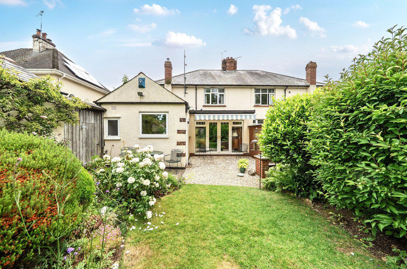 Rydon Lane, Exeter, Devon, EX2