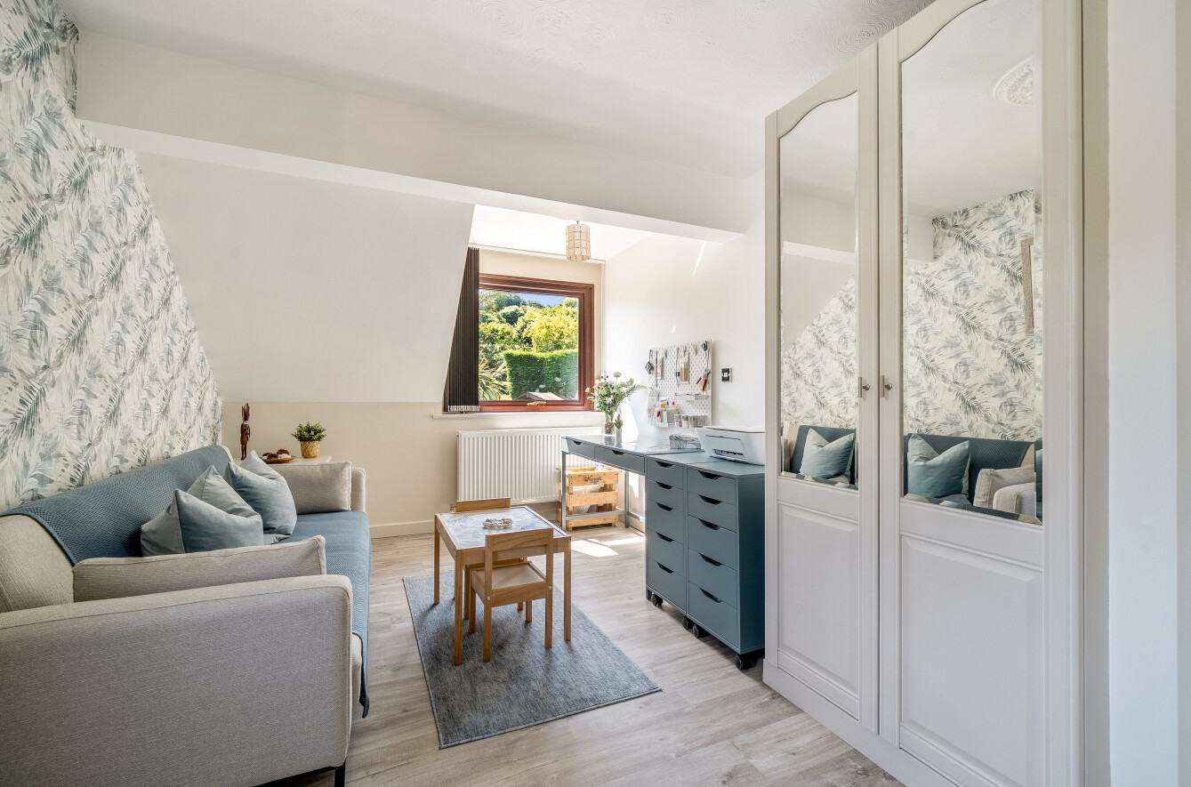 Coombe Lodge, Combeinteignhead, Devon, TQ12, photo 13