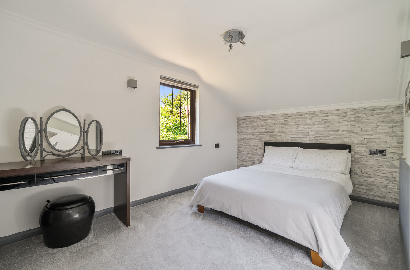 Coombe Lodge, Combeinteignhead, Devon, TQ12, photo 15