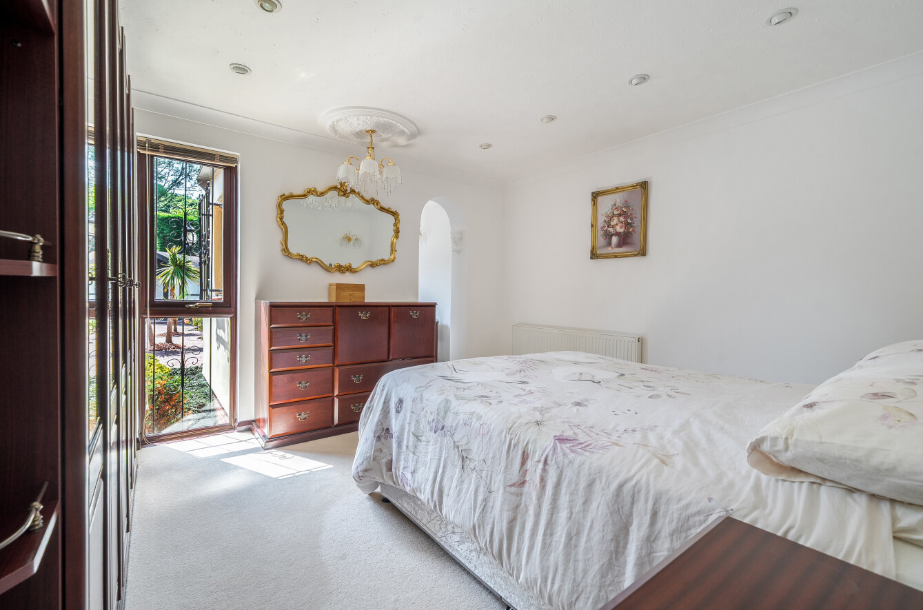 Coombe Lodge, Combeinteignhead, Devon, TQ12, photo 10