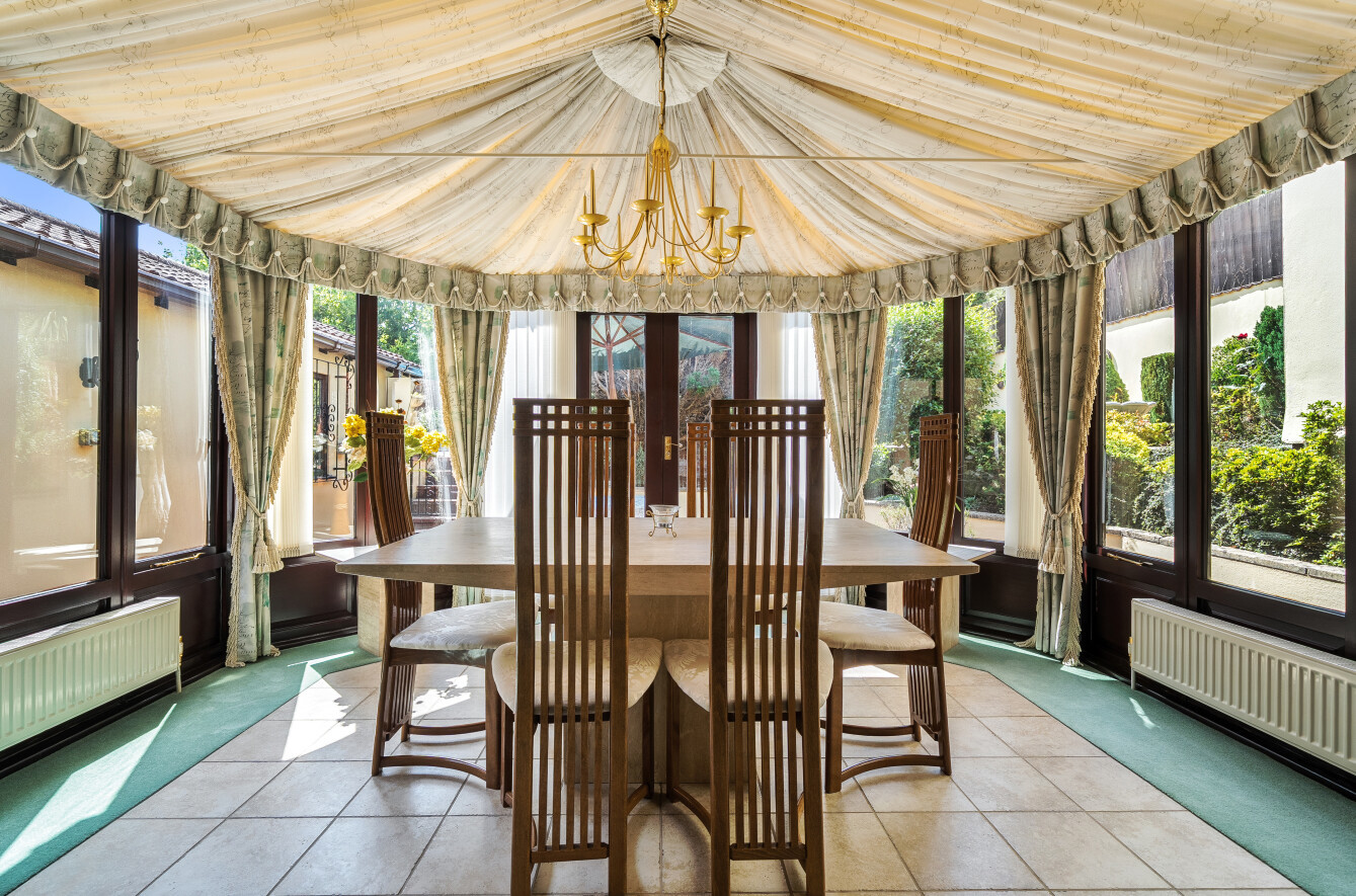 Coombe Lodge, Combeinteignhead, Devon, TQ12, photo 8