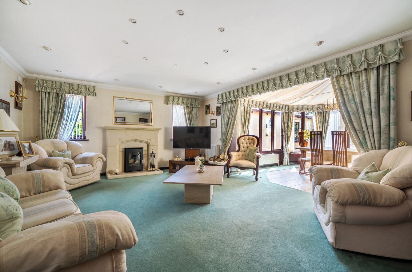 Coombe Lodge, Combeinteignhead, Devon, TQ12, photo 7