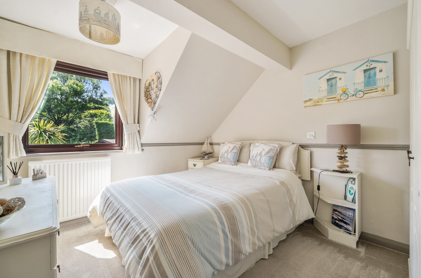 Coombe Lodge, Combeinteignhead, Devon, TQ12, photo 12