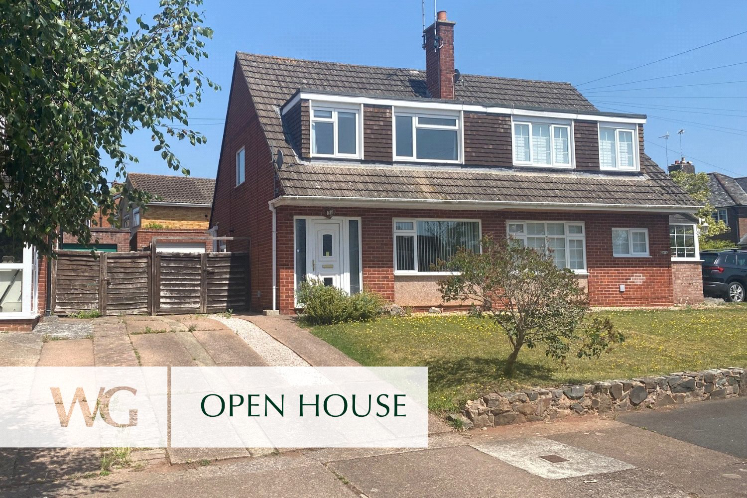 Rivermead Road, St Leonards, Exeter, EX2