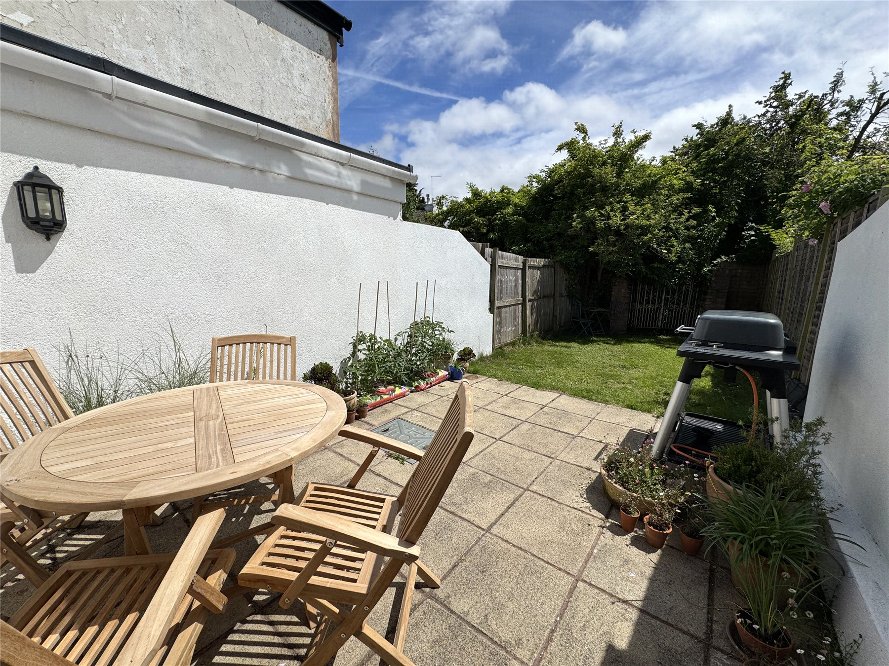 Olga Terrace, Longmeadow Road, Lympstone, Exmouth, EX8, photo 2