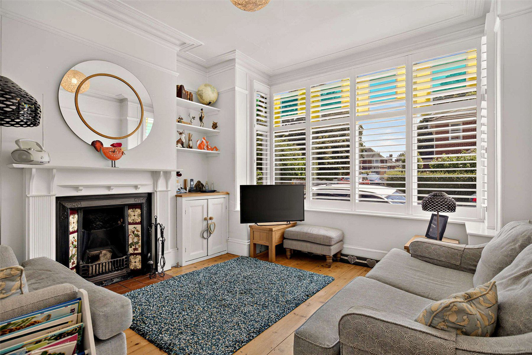 Barnardo Road, St Leonards, Exeter, EX2, photo 5