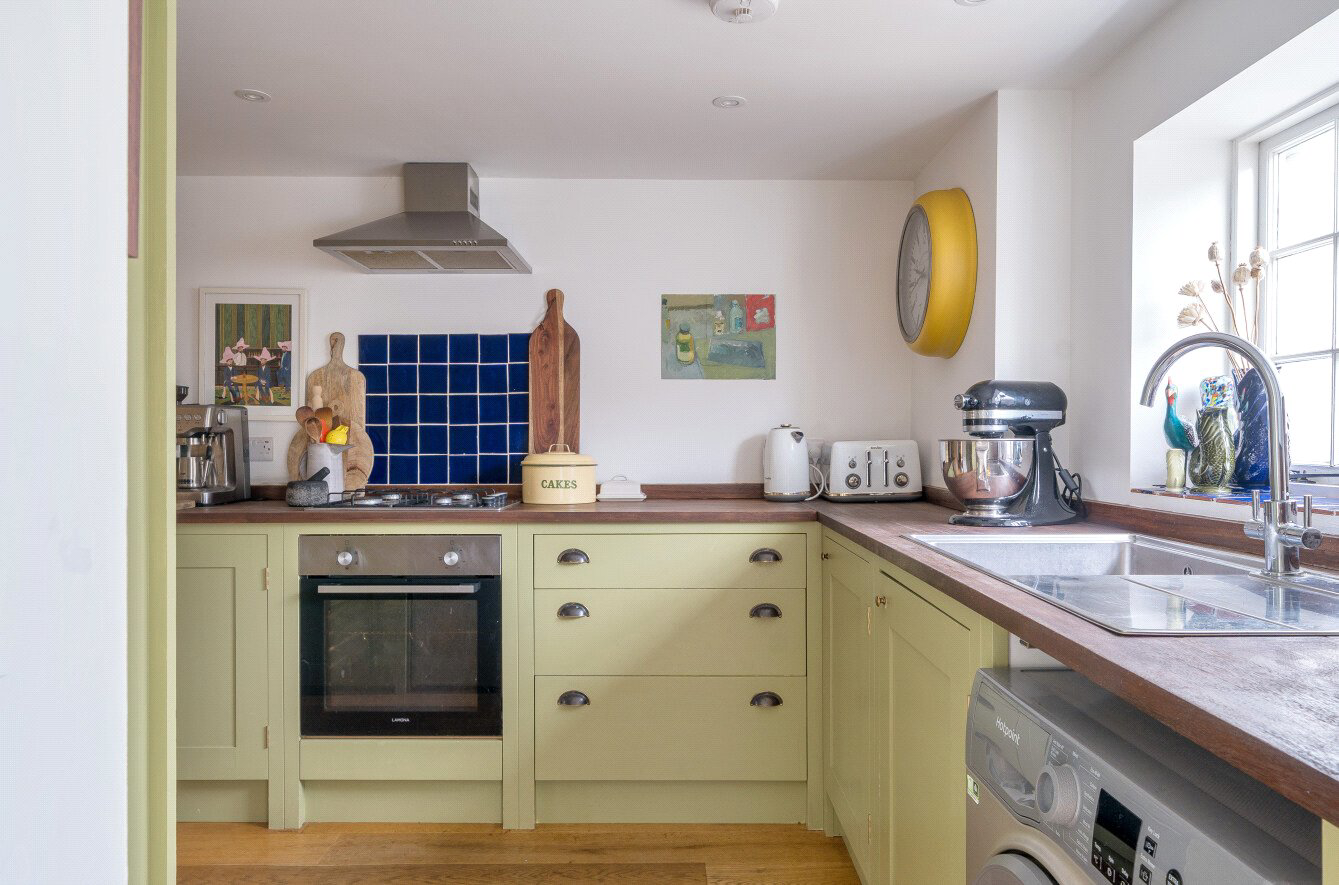 Olga Terrace, Longmeadow Road, Lympstone, Exmouth, EX8, photo 8