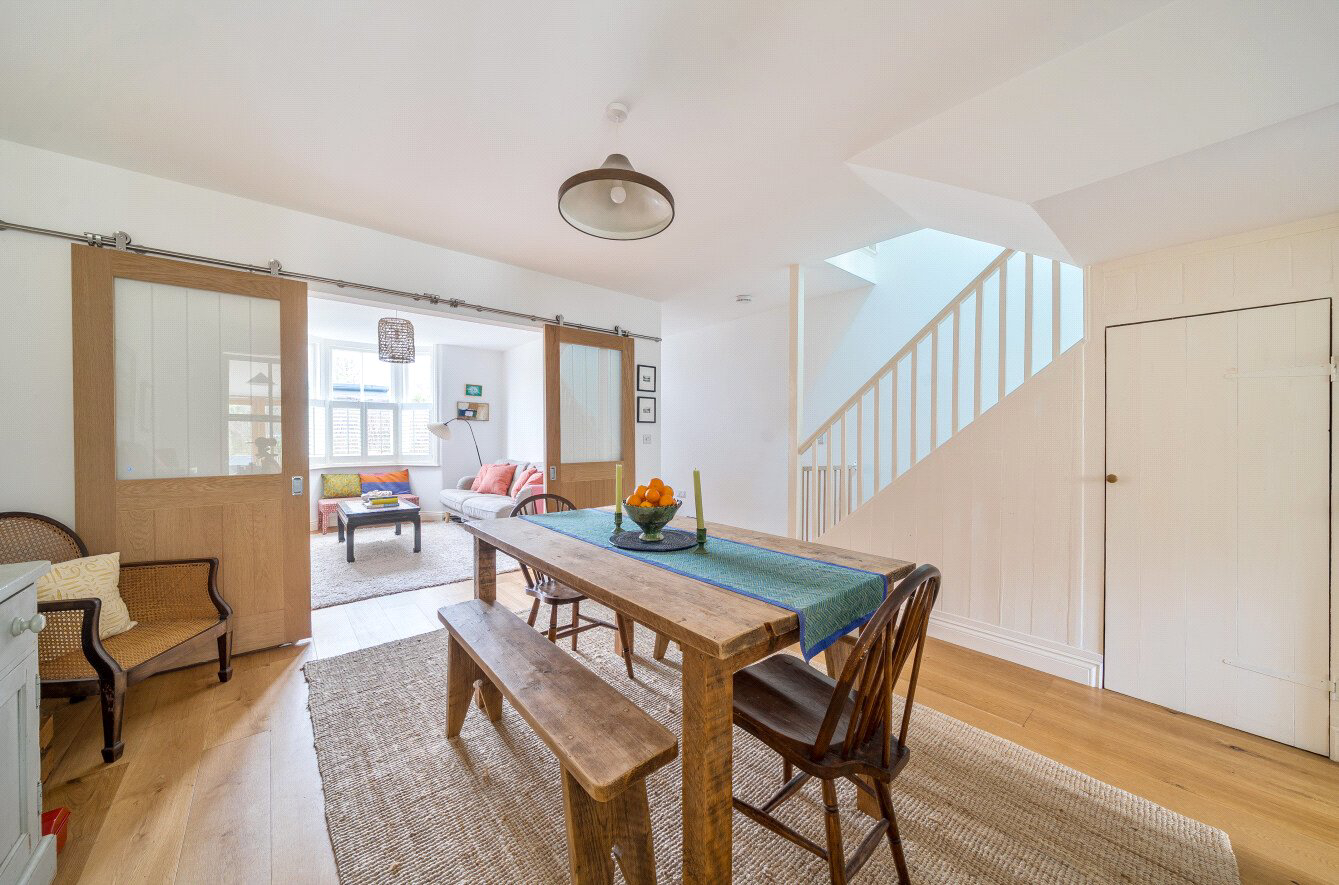Olga Terrace, Longmeadow Road, Lympstone, Exmouth, EX8, photo 5