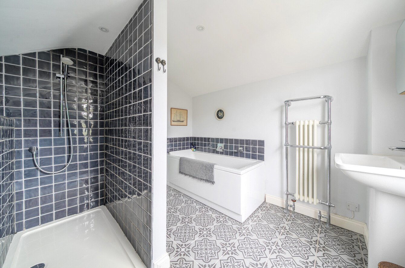 Olga Terrace, Longmeadow Road, Lympstone, Exmouth, EX8, photo 11