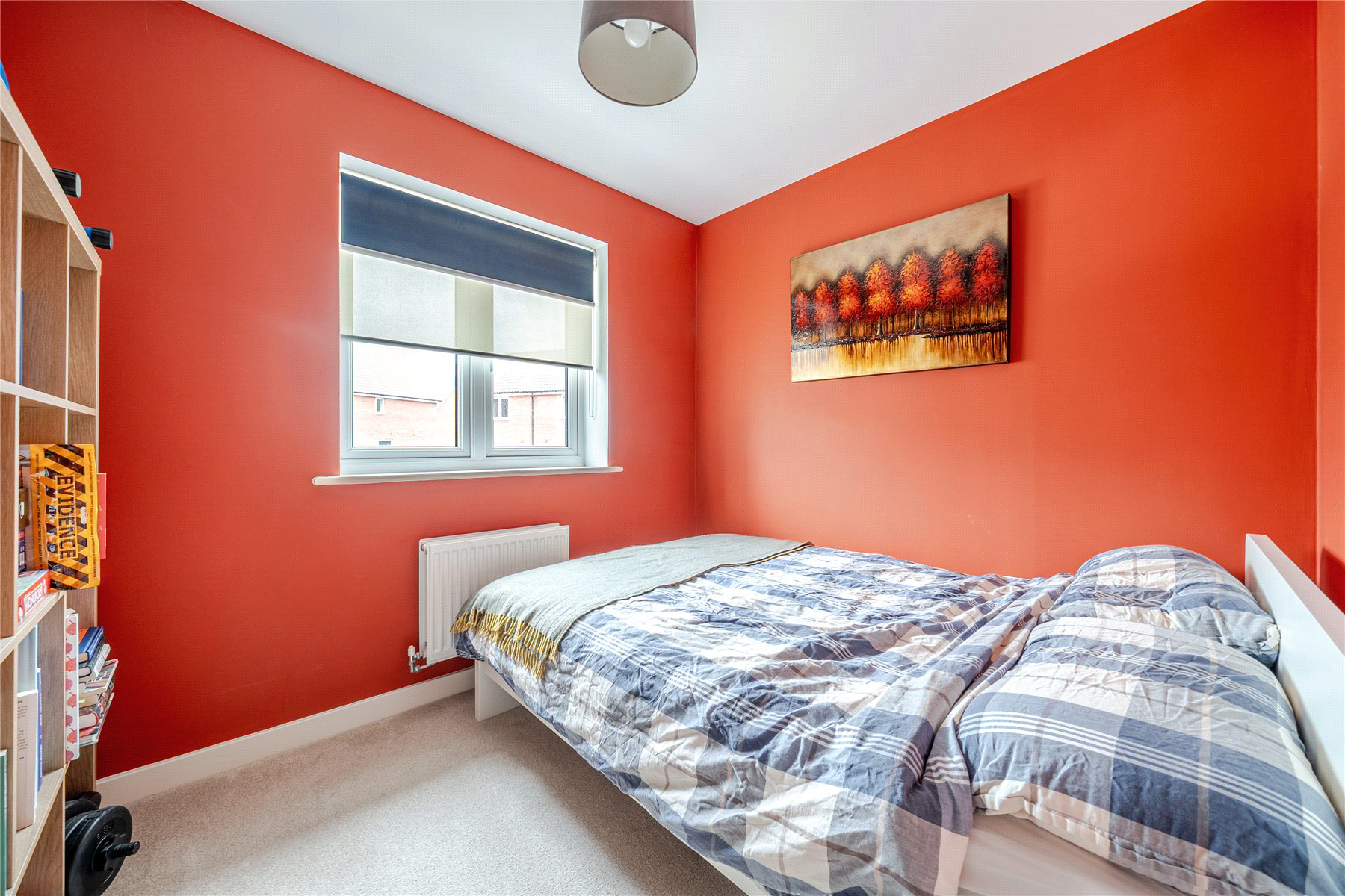 Rush Meadow Road, Cranbrook, Exeter, EX5, photo 8