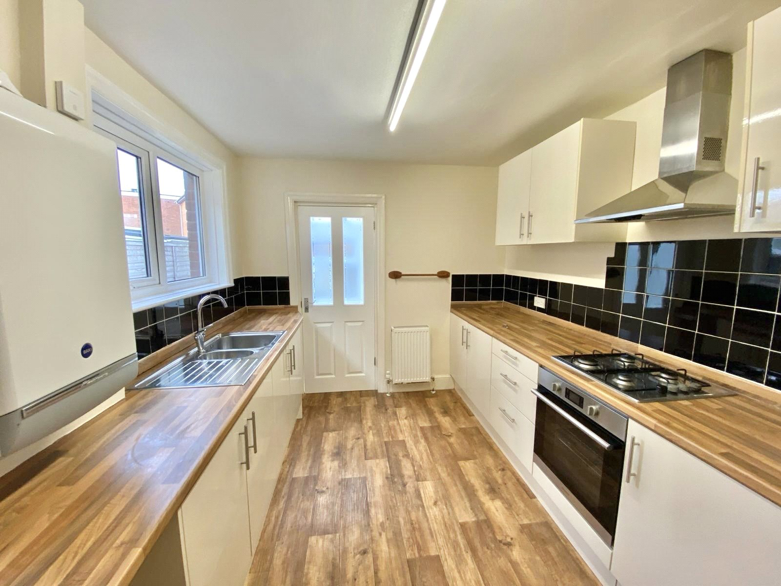Anthony Road, Heavitree, Exeter, EX1