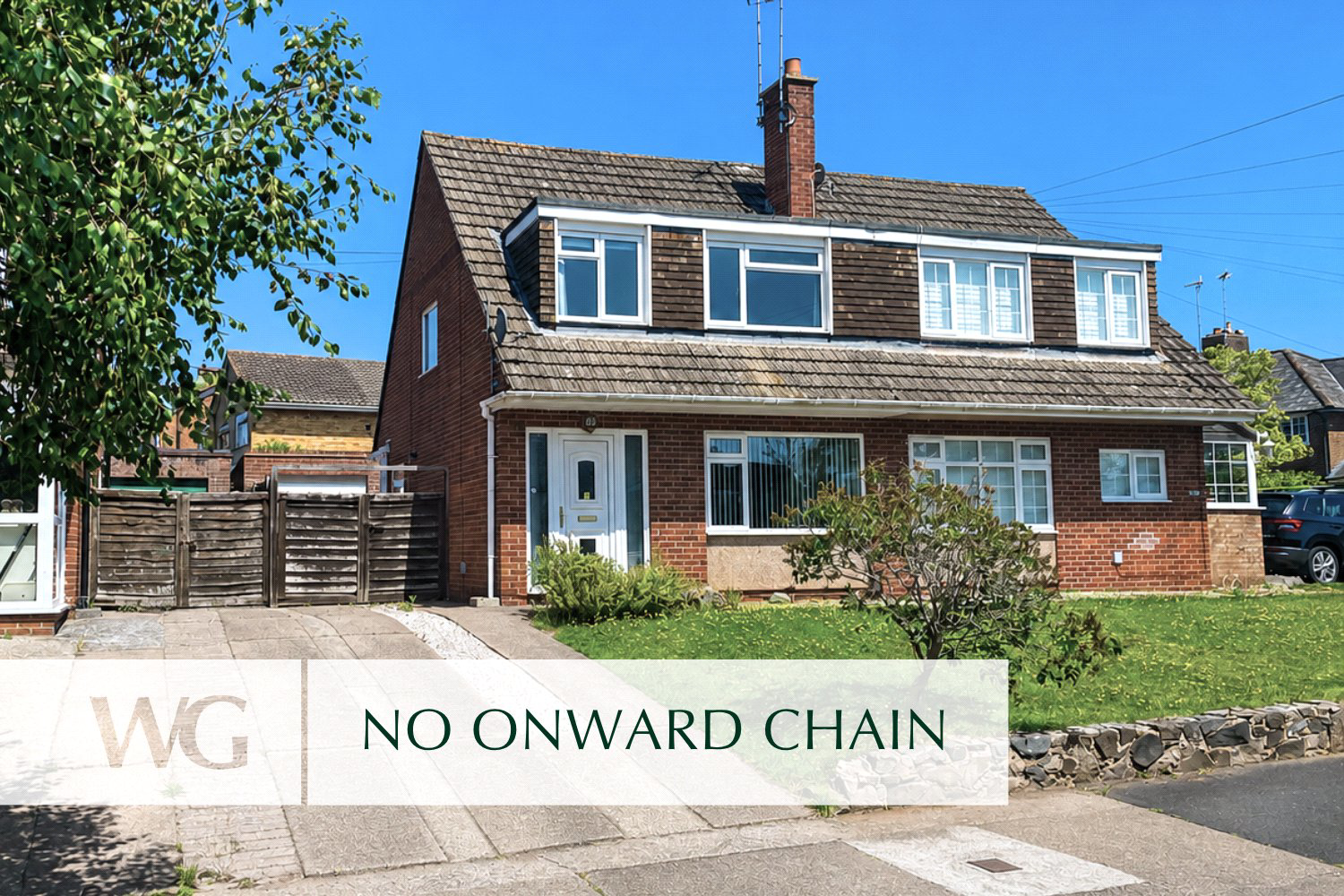 Rivermead Road, St Leonards, Exeter, EX2
