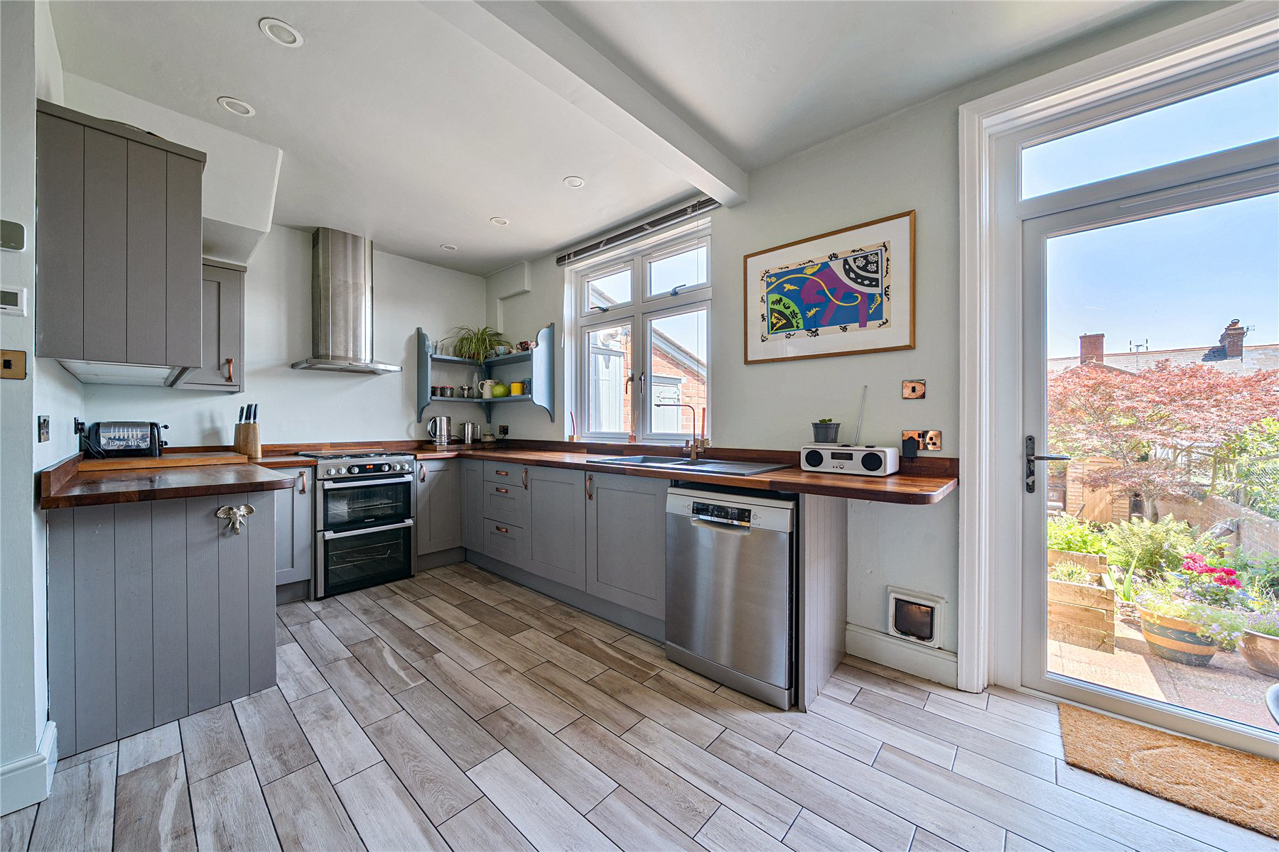 First Avenue, Heavitree, Exeter, EX1, photo 5