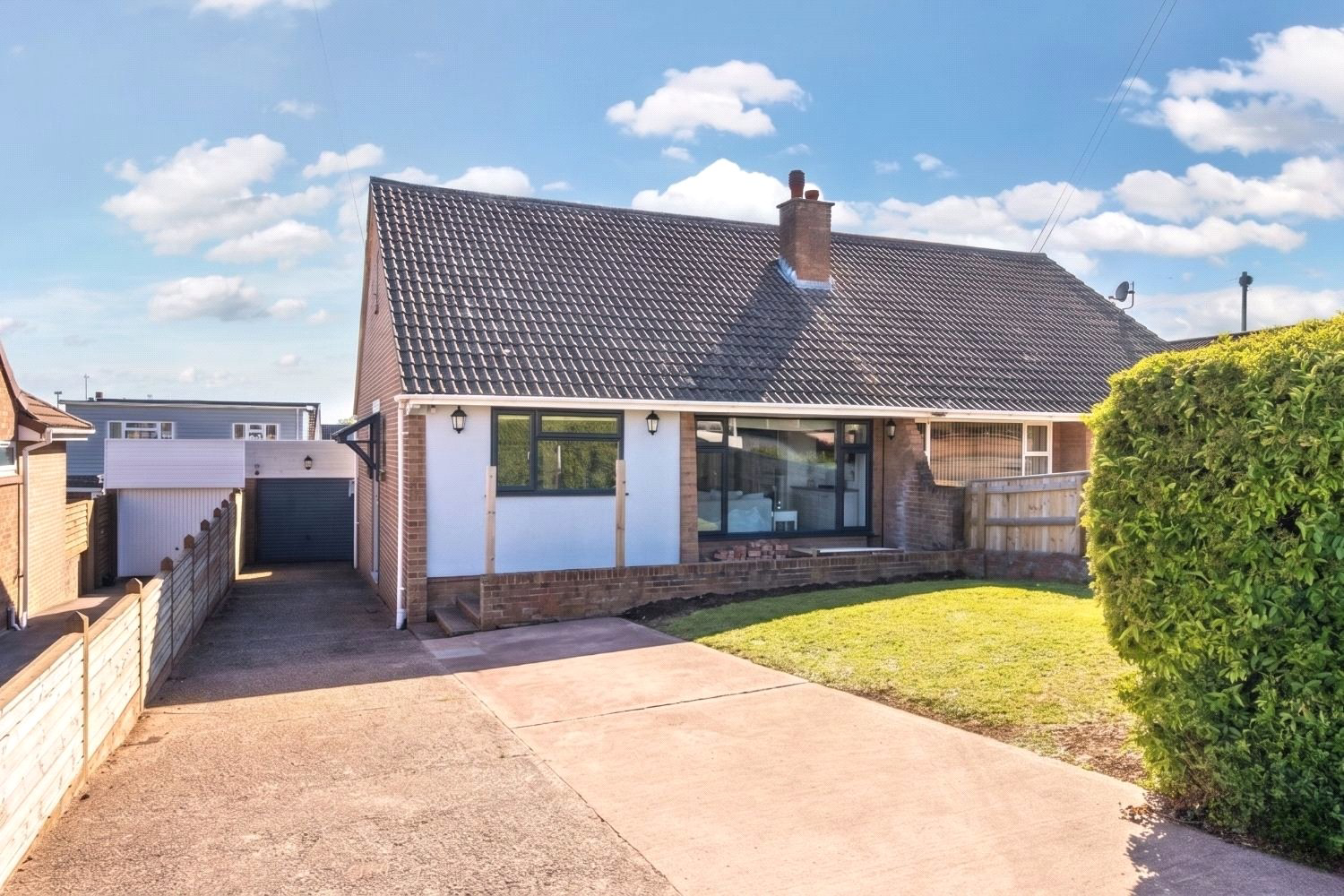 Scott Drive, Exmouth, Devon, EX8