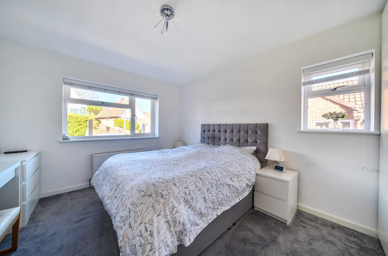 Scott Drive, Exmouth, Devon, EX8, photo 8