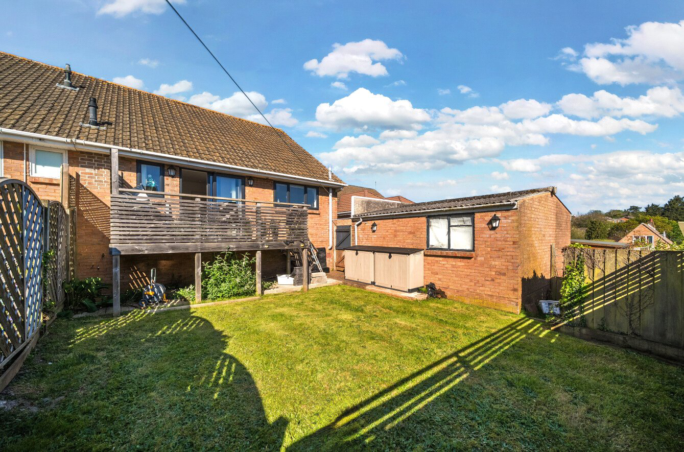 Scott Drive, Exmouth, Devon, EX8, photo 11