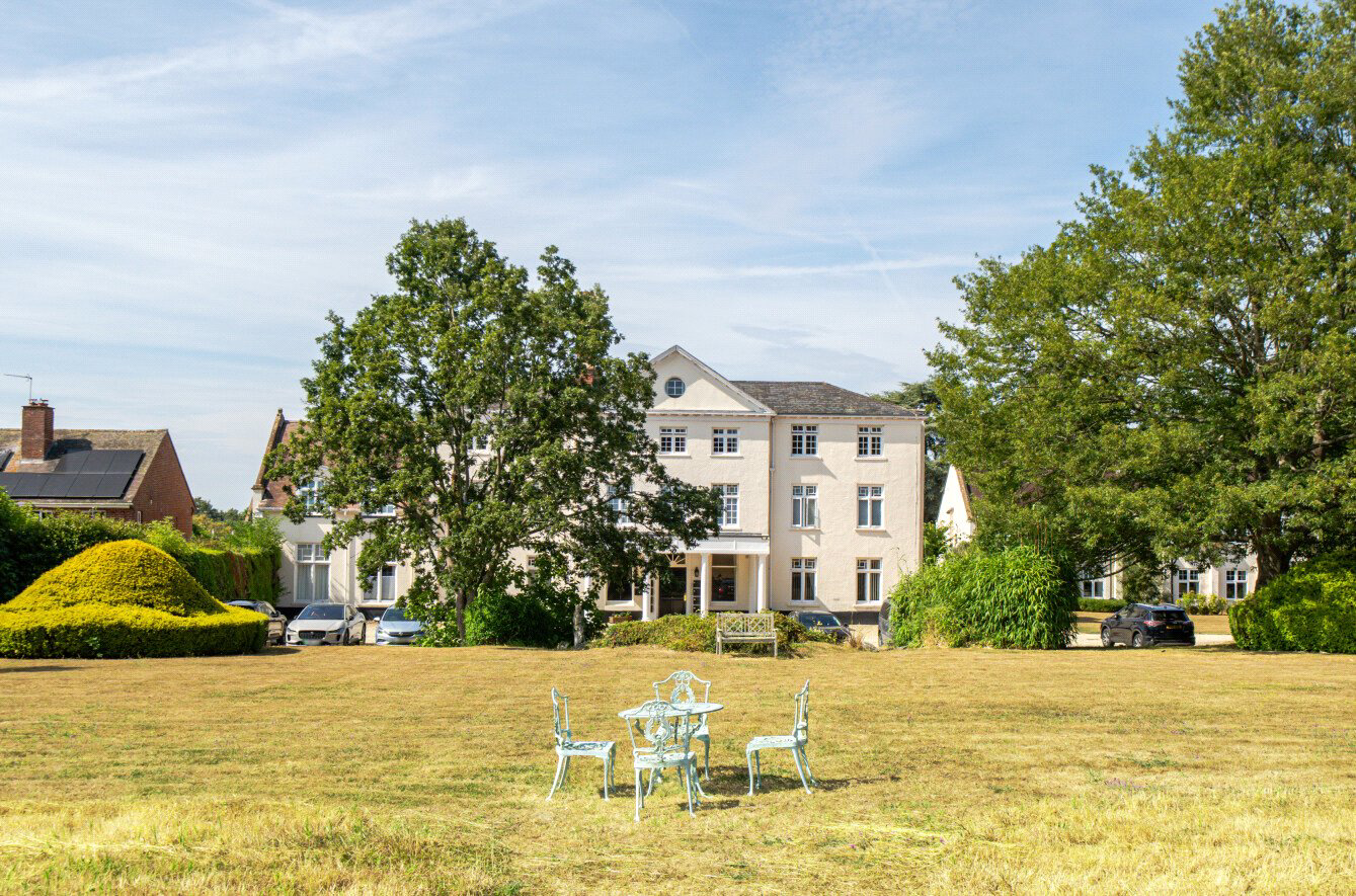 Farringdon House, Farringdon, Exeter, EX5