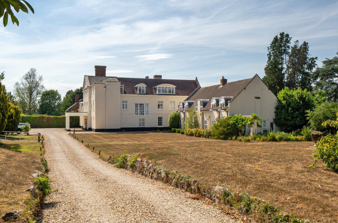 Farringdon House, Farringdon, Exeter, EX5, photo 15