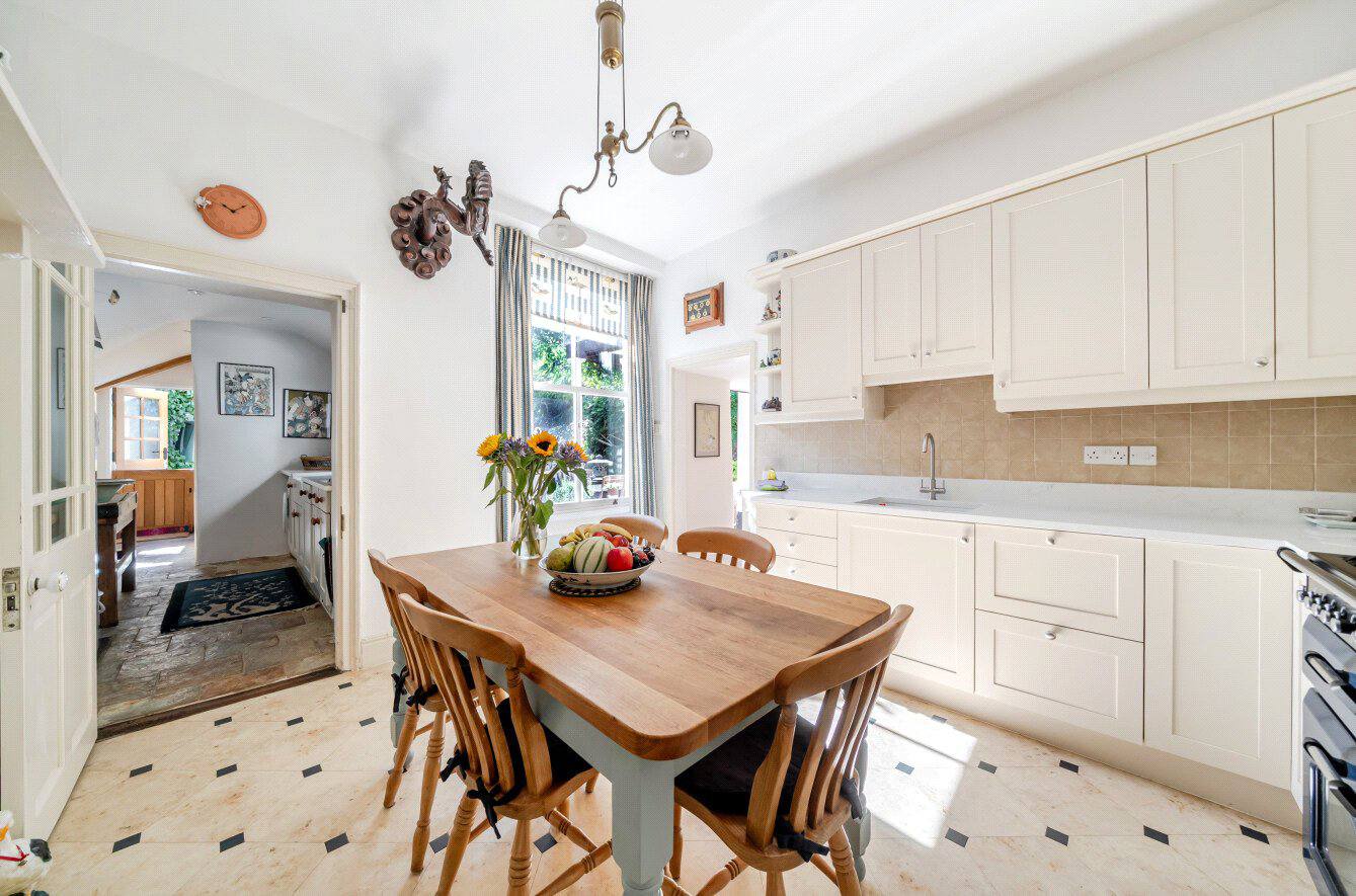 Lower Summerlands, Exeter, Devon, EX1, photo 6