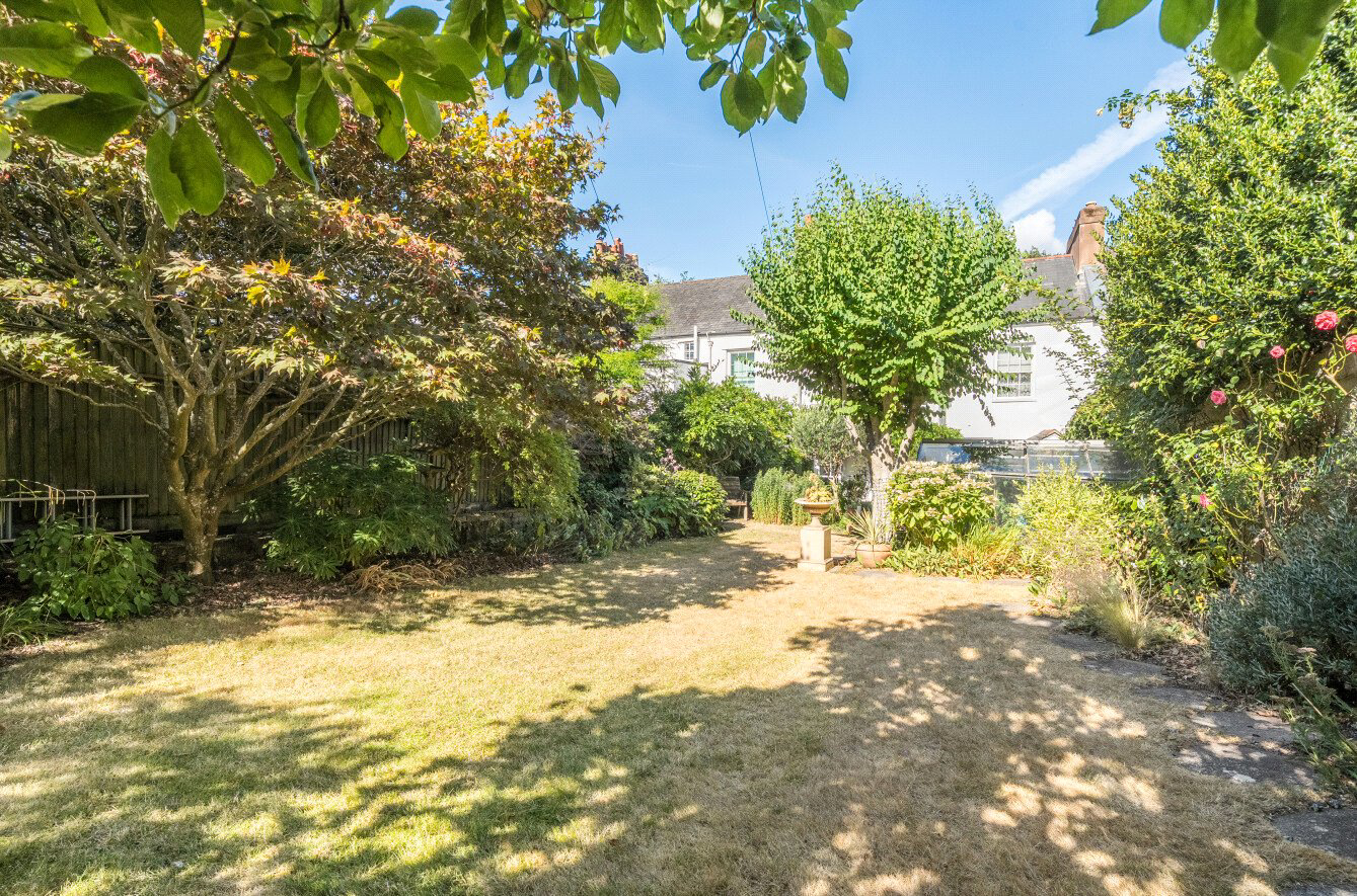 Lower Summerlands, Exeter, Devon, EX1, photo 19