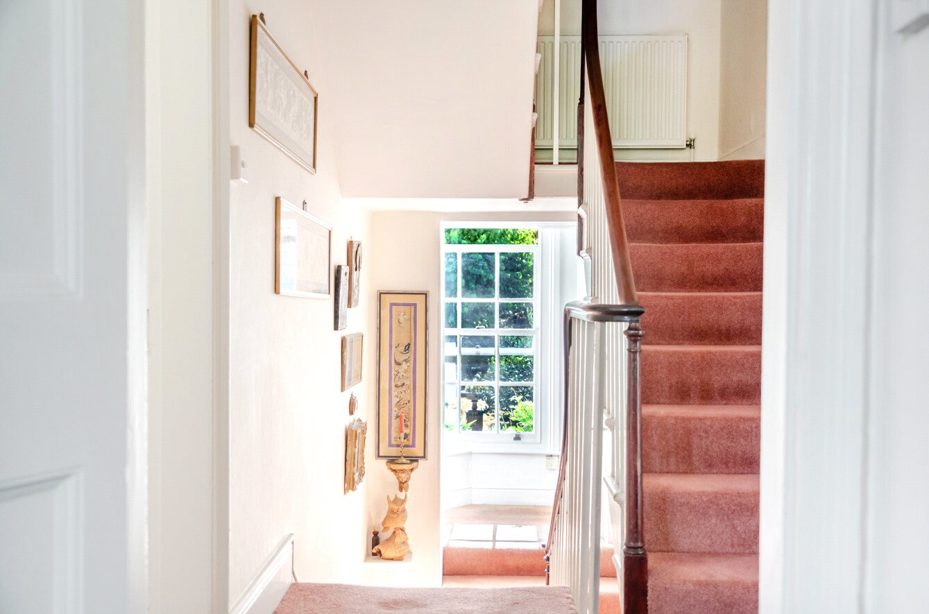 Lower Summerlands, Exeter, Devon, EX1, photo 13