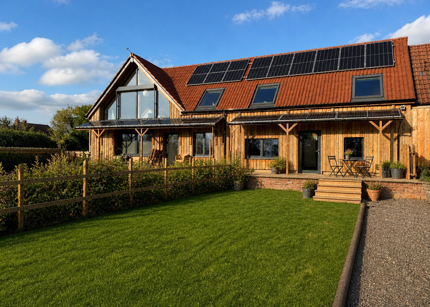 Winslade Barton, Clyst St Mary, Exeter, EX5