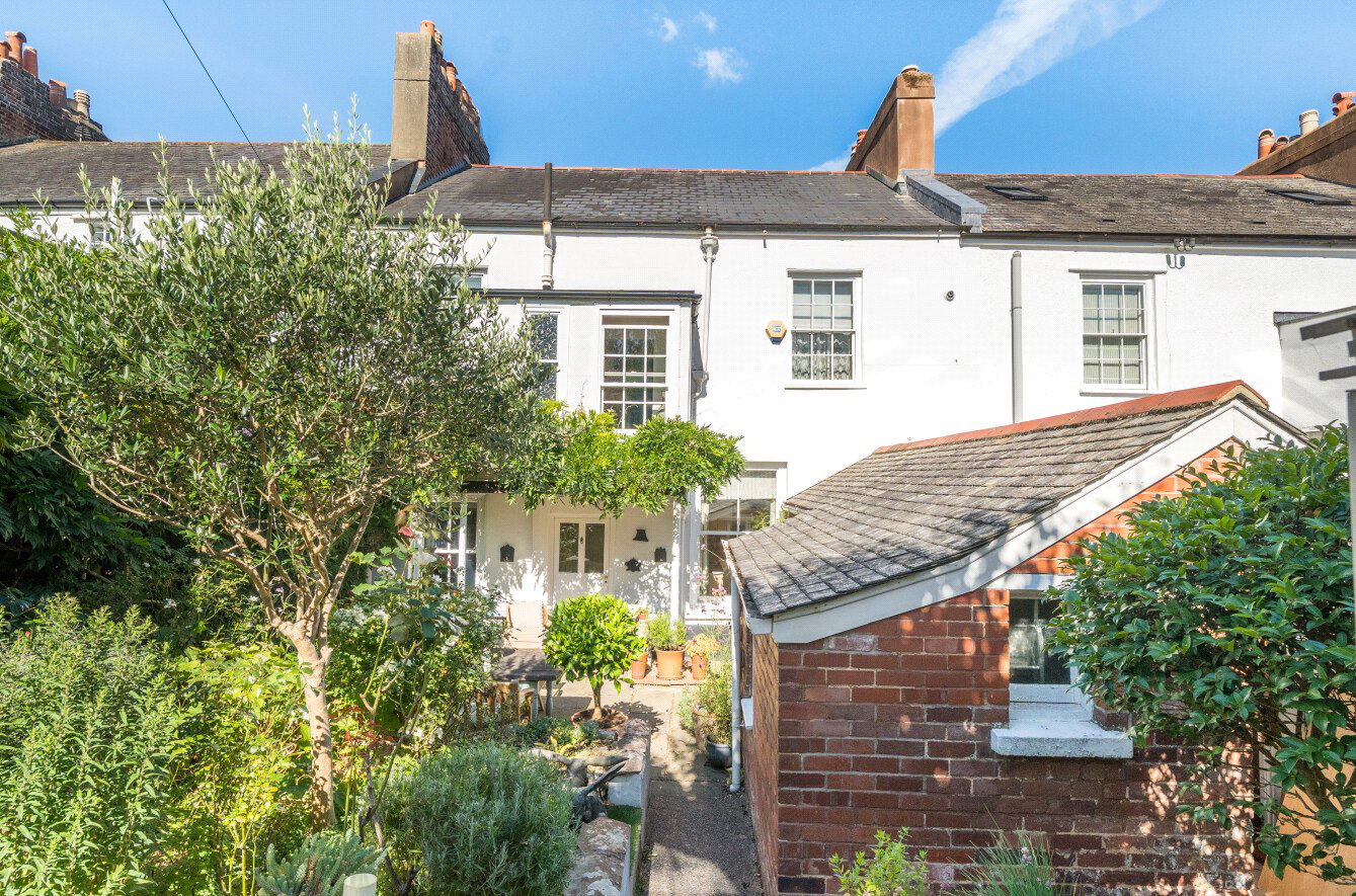 Lower Summerlands, Exeter, Devon, EX1, photo 20