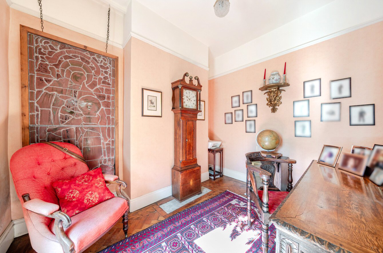 Lower Summerlands, Exeter, Devon, EX1, photo 8