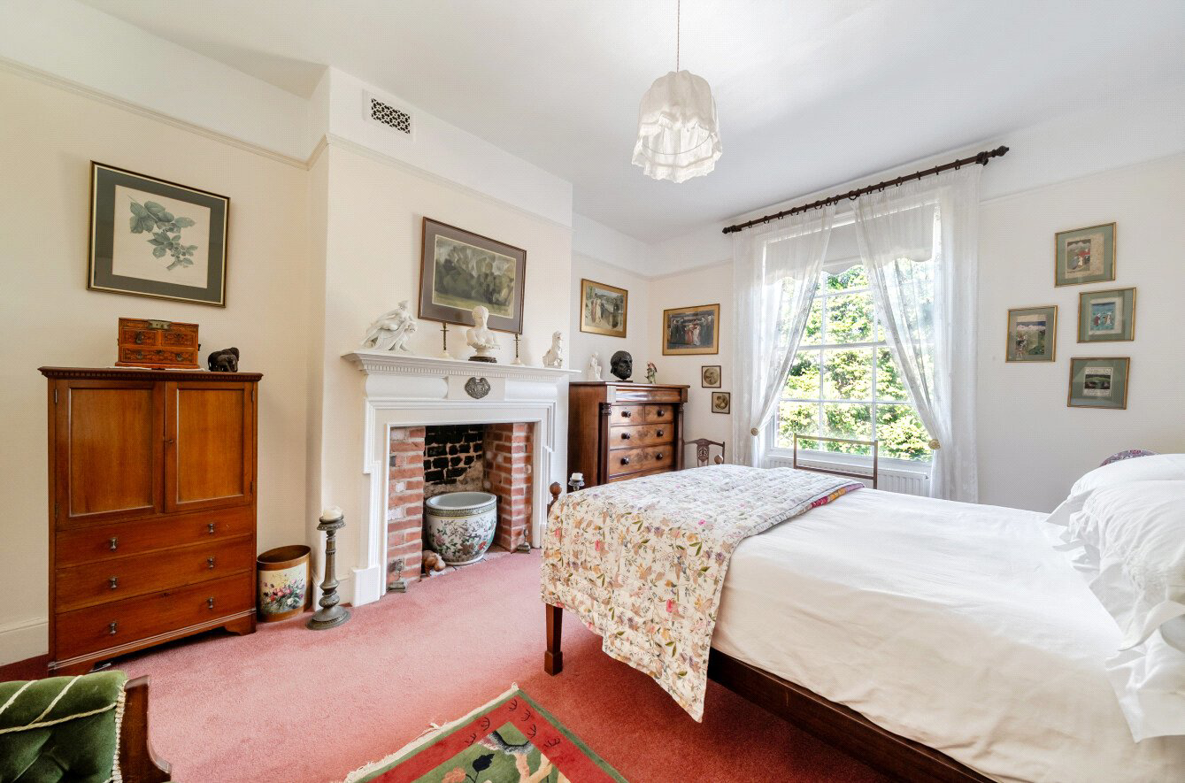 Lower Summerlands, Exeter, Devon, EX1, photo 11