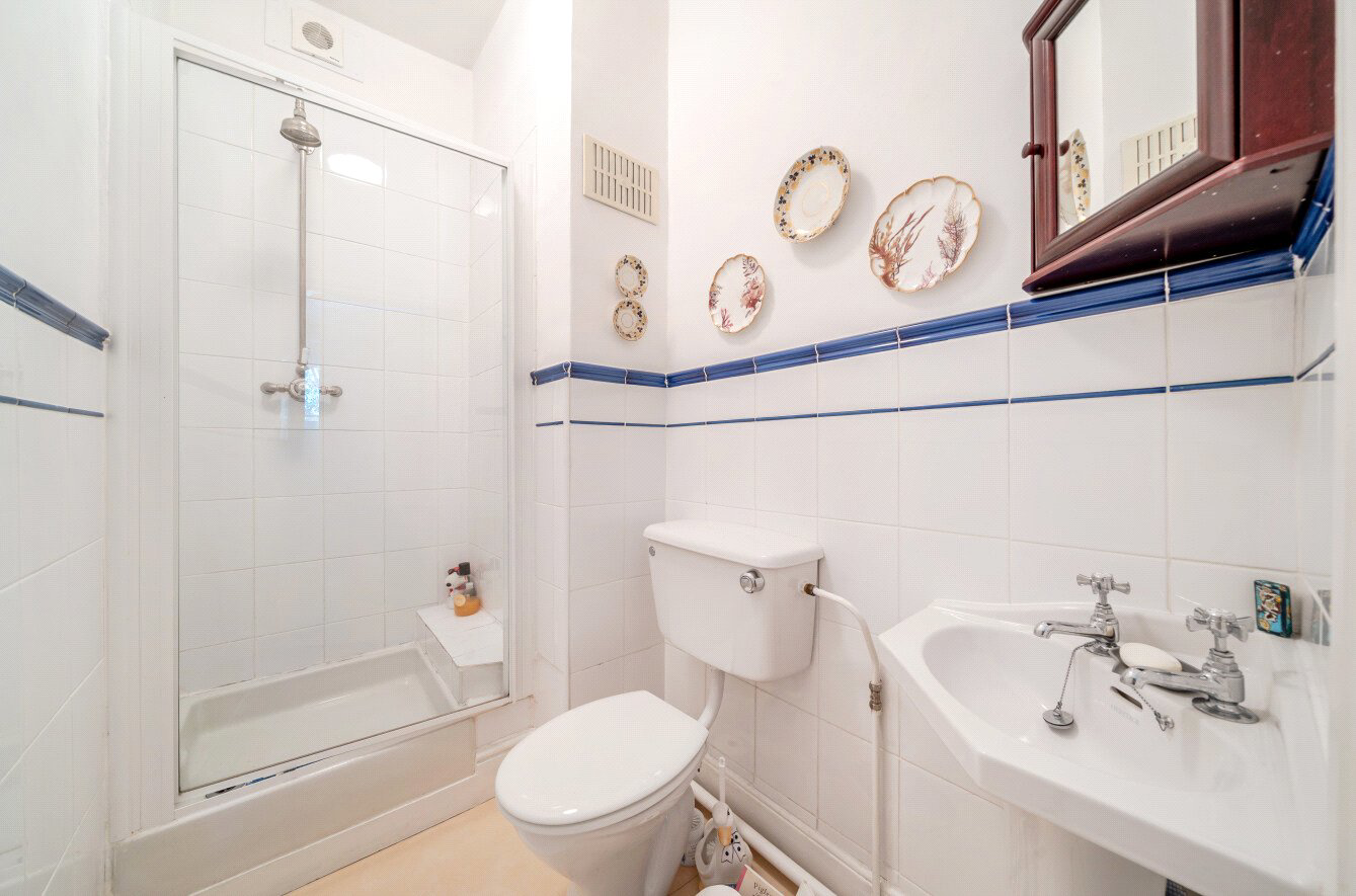 Lower Summerlands, Exeter, Devon, EX1, photo 12