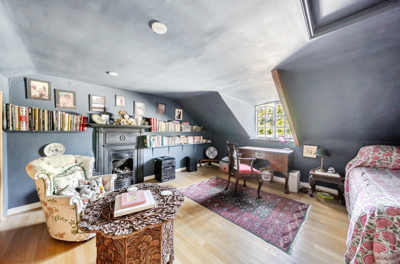 Lower Summerlands, Exeter, Devon, EX1, photo 16