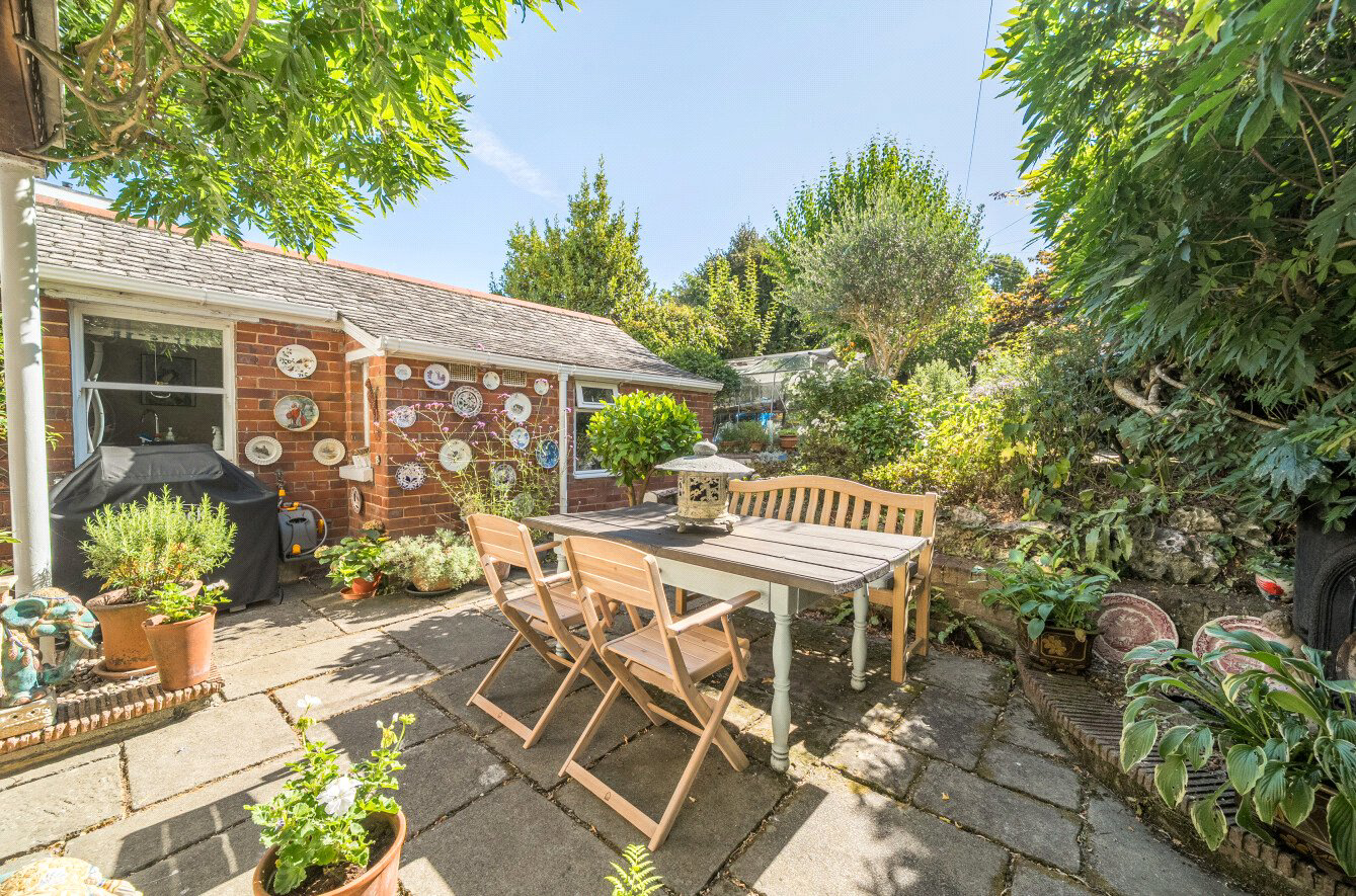 Lower Summerlands, Exeter, Devon, EX1, photo 17