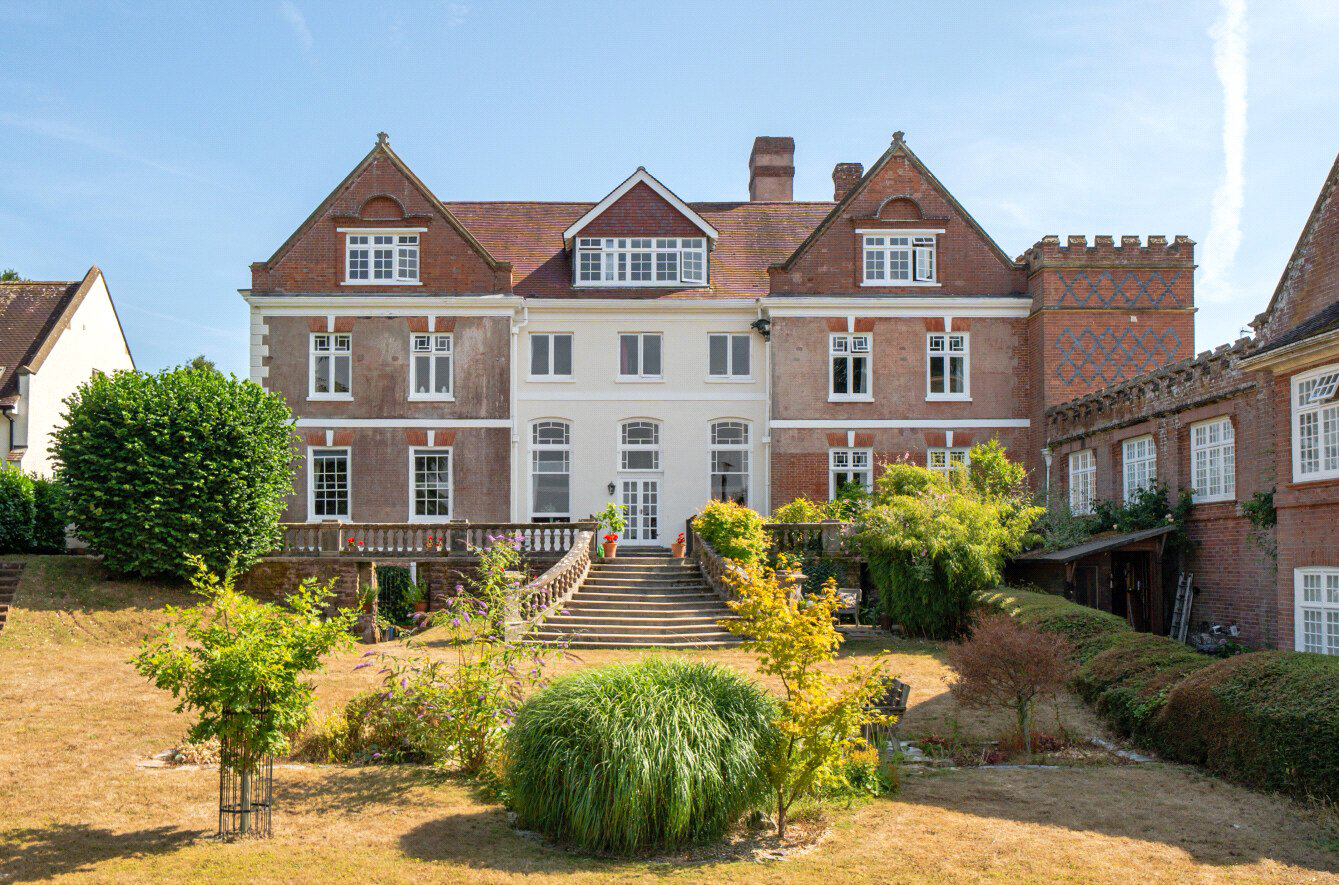 Farringdon House, Farringdon, Exeter, EX5, photo 16