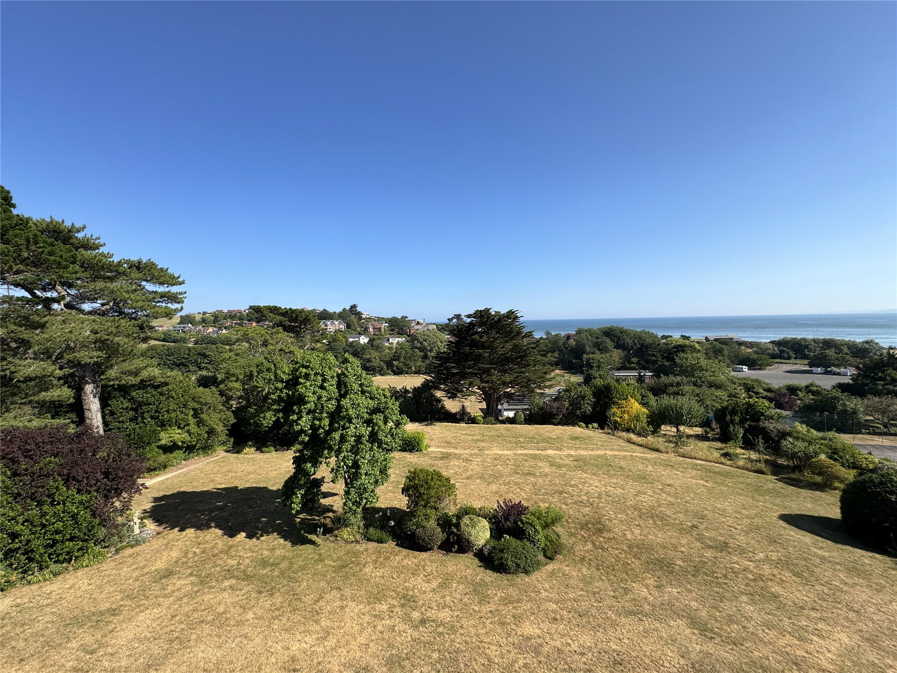 Communal Grounds